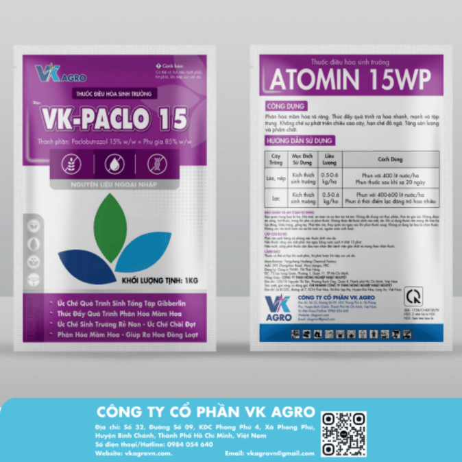 Giải pháp giúp cây trồng thích ứng thời tiết thất thường