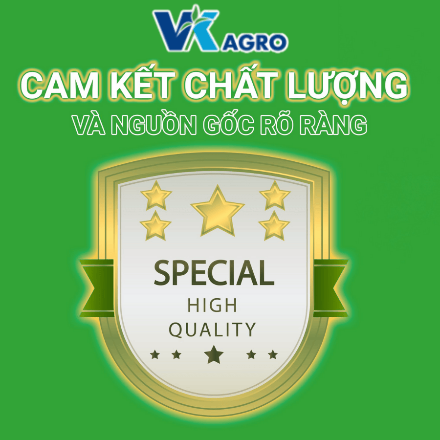 Thuốc BVTV Uy Tín Cho Nông Dân