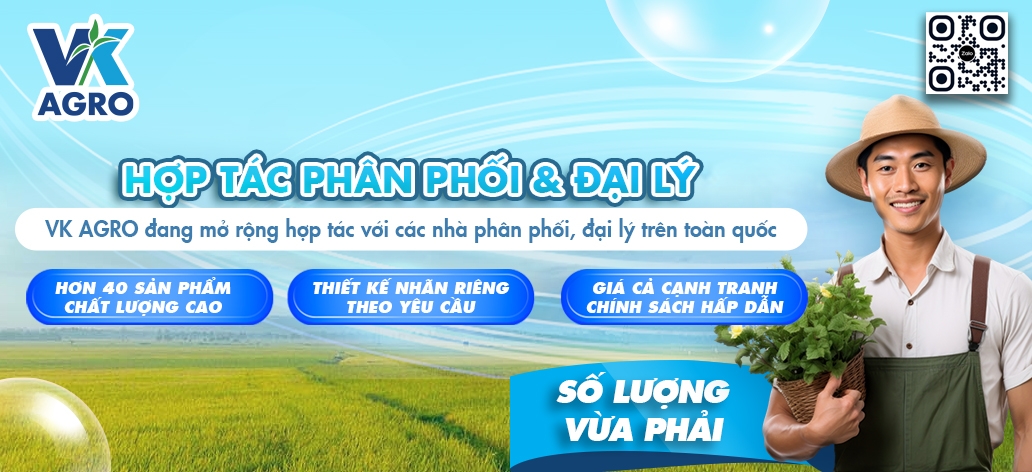 Thuốc BVTV Uy Tín Cho Nông Dân