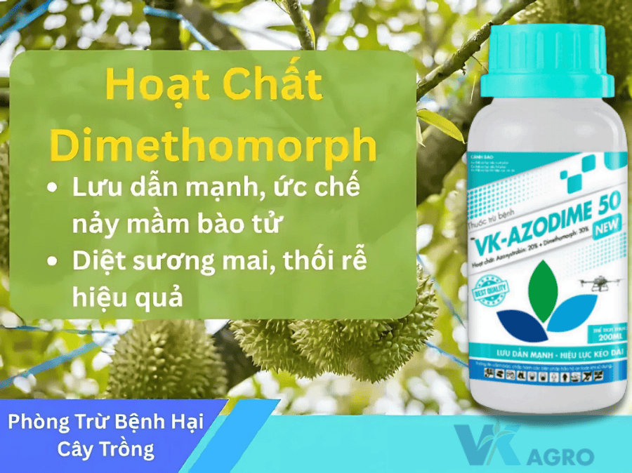 Thuốc Trừ Bệnh Nội Hấp Cho Lúa