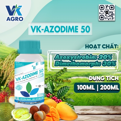 VK - AZODIME 50