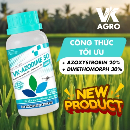 VK - AZODIME 50
