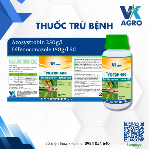 VK-TOP 400